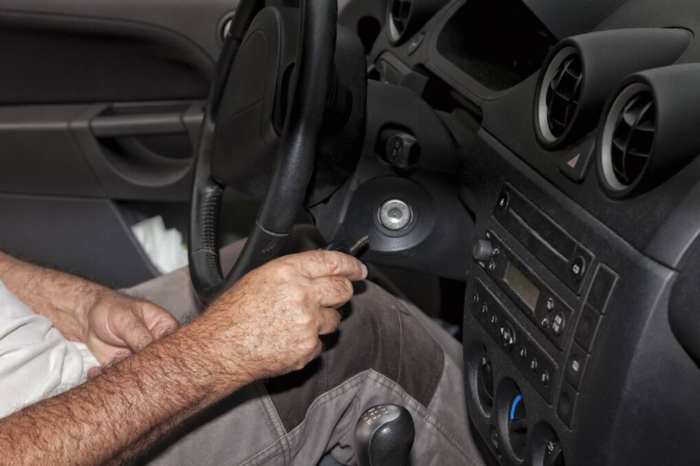 KEYS TO THE ROAD: As you age, you will need to pass assessments to remain in the driver's seat. Photo: Shutterstock.com