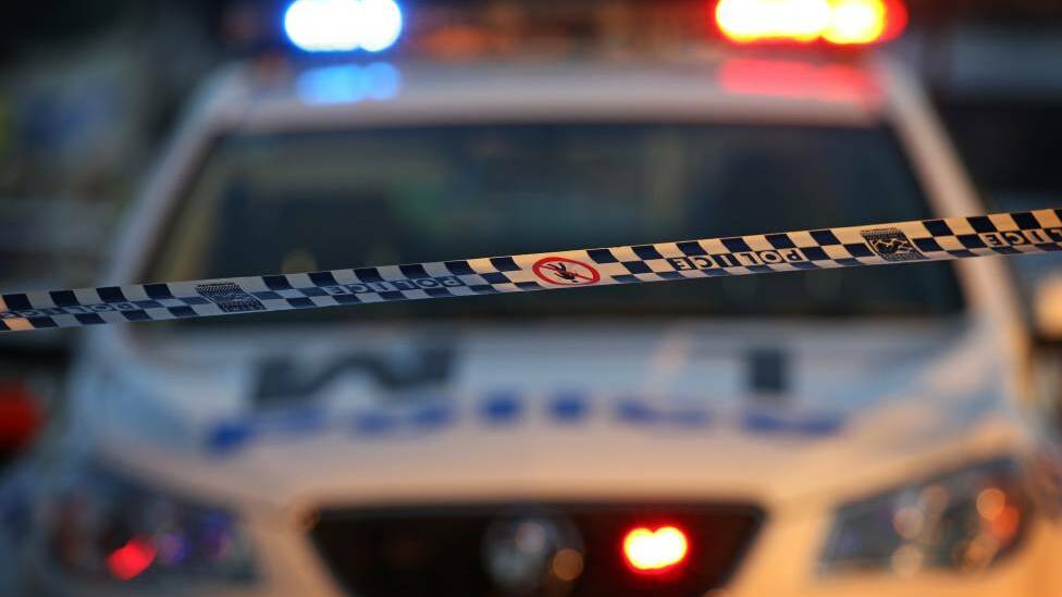 Tallong P-plater charged with drink driving, speeding nearly 50kmh over limit