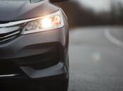 Several car manufacturers believe they can create smarter headlights to make driving safer. Picture: Shutterstock.