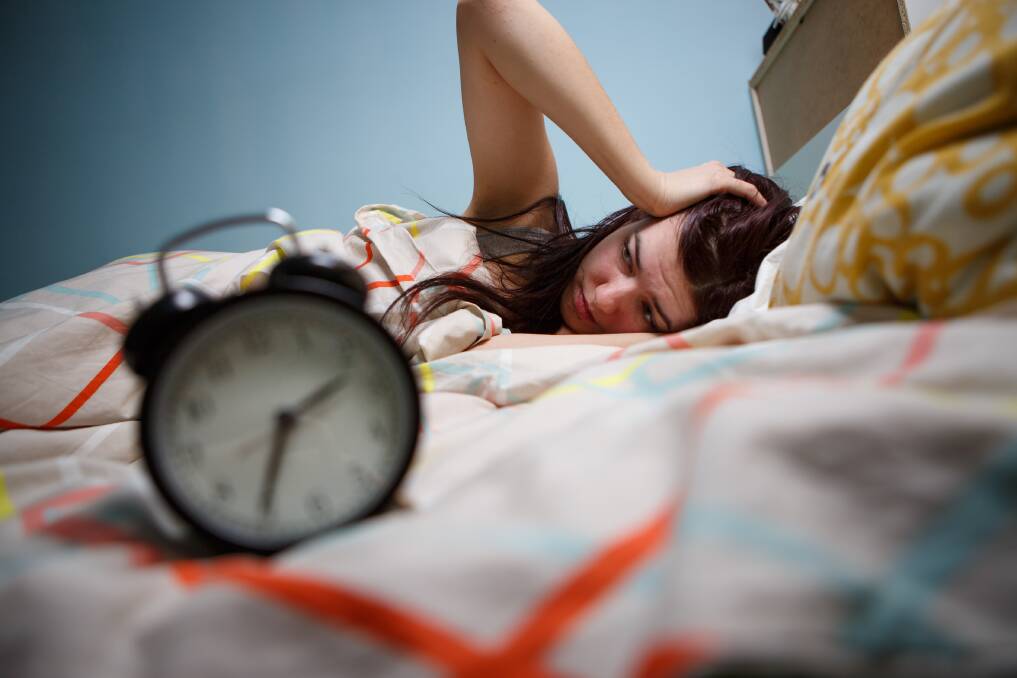 New study gives more reasons to prescribe physical activity to help sleep problems.