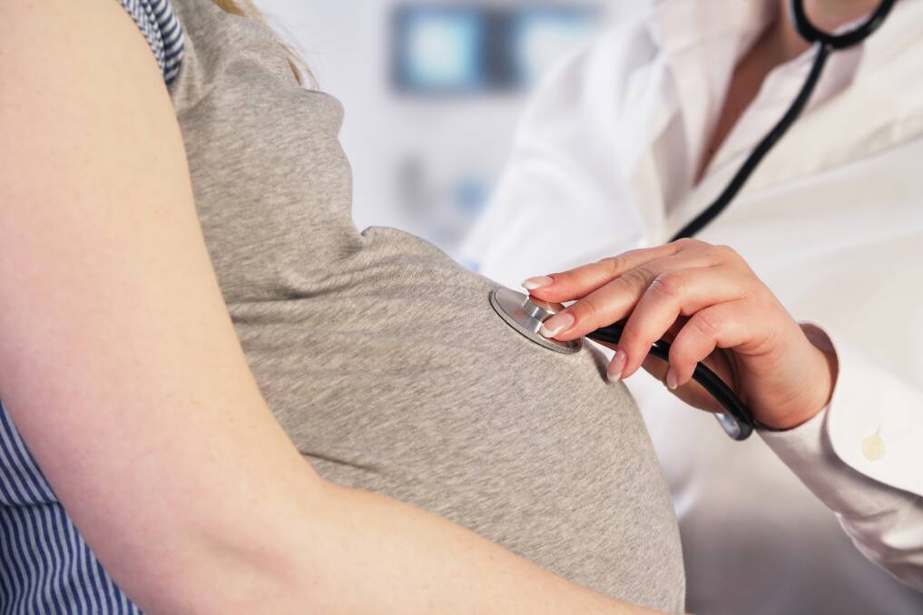 People who are pregnant are now eligibility for Pfizer vaccinations. Picture: SHUTTERSHOCK