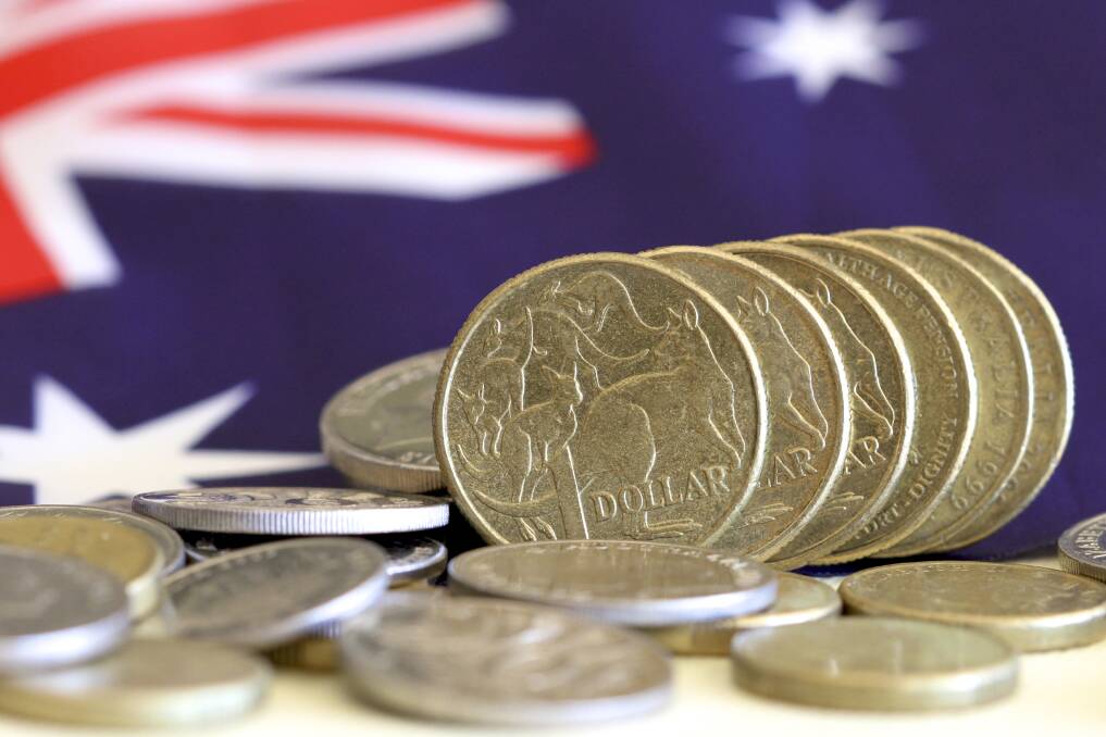 WRONG PATH: It is bordering on irresponsible to claim the Australian economy can snap or bounce back. Picture: SHUTTERSTOCK