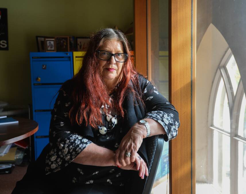 HELPING HAND: Bendigo Family and Financial Services manager Jenny Elvey said the organisation met with numerous clients who received Robodebt notices. Picture: BRENDAN MCCARTHY
