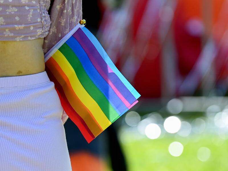 Labor has vowed LGBTQIA students will be protected from discrimination if it wins the election.