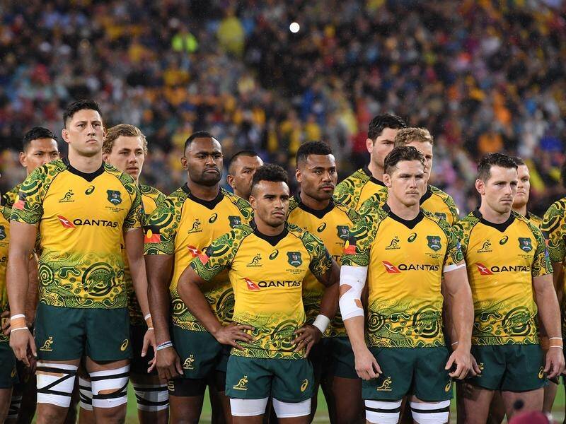 The Wallabies last win over the All Blacks was at Suncorp Stadium in Brisbane on October 2017.