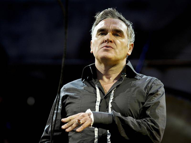 Morrissey's planned gigs for the UK and Europe have been postponed due to logistical issues.