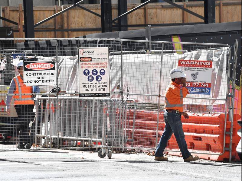 More state government compensation will be given to businesses hurt by Sydney's light rail project.