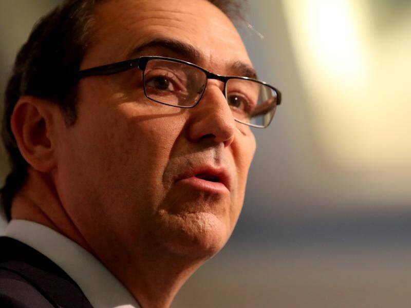 South Australian Premier Steven Marshall is heading to China to talk up trade.