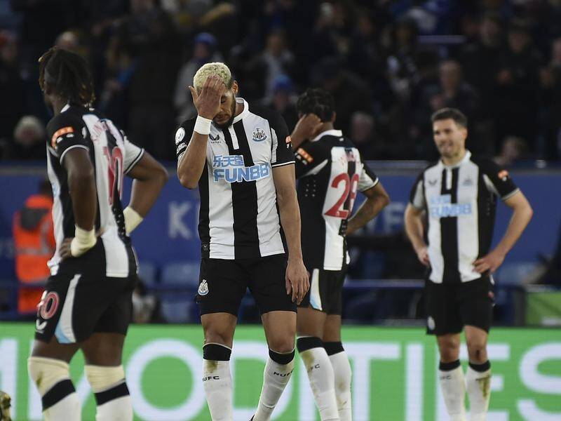 Struggling Newcastle United can now seek Saudi sponsors after the Premier League lifted a ban.