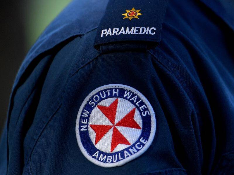 NSW paramedics took longer to reach patients during the COVID-19 Delta and Omicron waves.