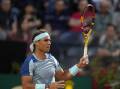 Rafael Nadal will challenge for another French Open title and will take a doctor along to Paris.