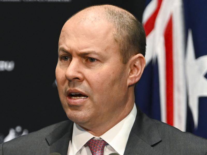 Josh Frydenberg says the small business changes will complement other measures already in place.