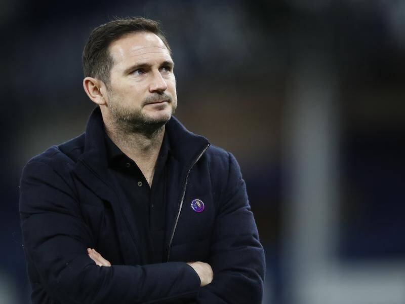 Frank Lampard is the 10th Chelsea manager to be sacked by Russian owner Roman Abramovich.