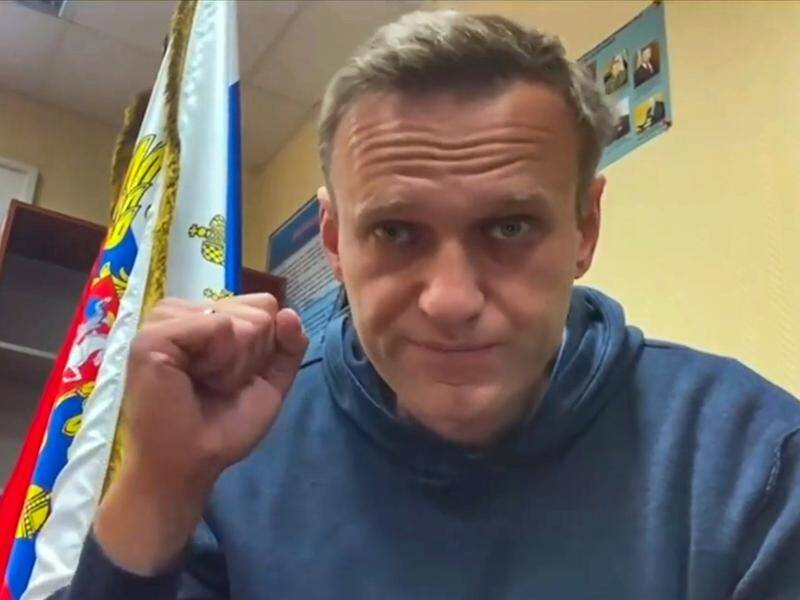 Alexei Navalny supporters' chapters leaders in Vladivostok, Krasnodar and Kaliningrad were detained.