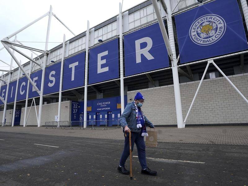 Leicester's match against Spurs was the latest to be called off in the EPL over COVID-19 outbreaks.