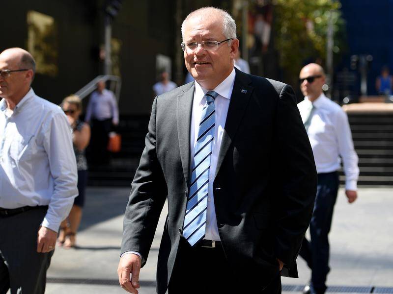Treasurer Scott Morrison expects taxation to be on the agenda at the G20 in Argentina.