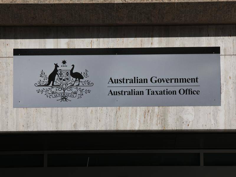 WA taxpayers have been offered help with their returns after they used an unauthorised agent.