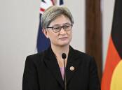 Foreign Minister Penny Wong remains open to talks with China on the sidelines of the G20 meeting.