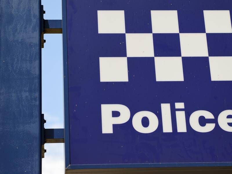 Four Victorian police stations have been closed to the public after COVID-19 cases among officers.