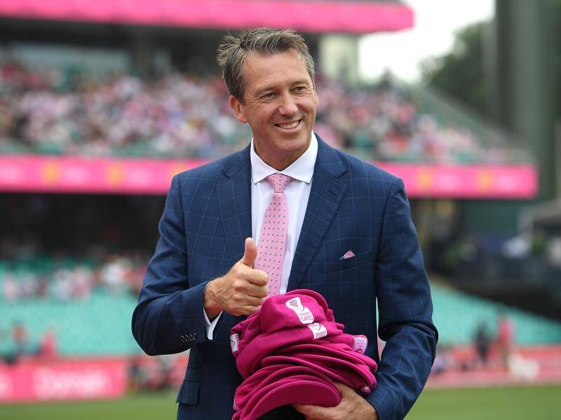 Glenn McGrath has called for more day-night Test matches to help keep five-day cricket alive.