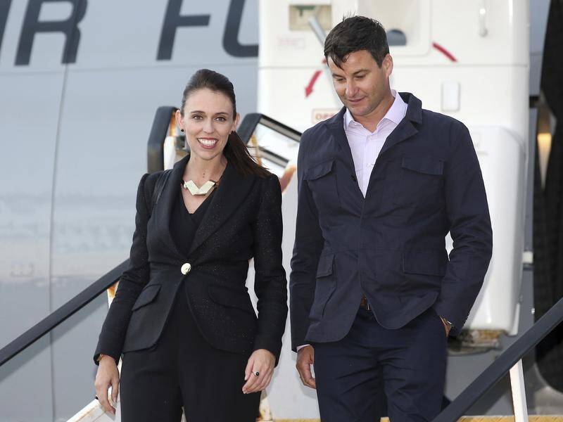 New Zealand Prime Minister Jacinda Ardern and her partner Clarke Gayford are engaged.