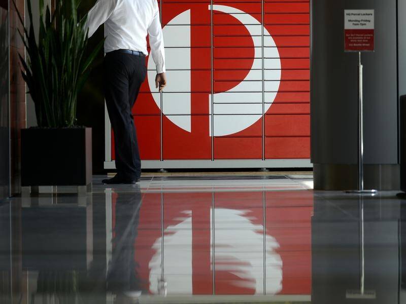 Australia Post says the CBA and NAB deals will support thousands of licensed post offices.