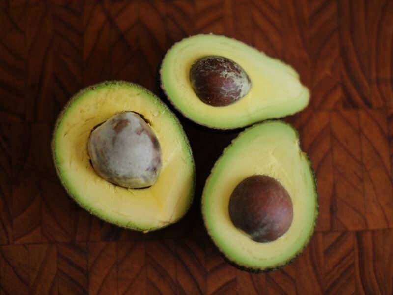 A shortage of avocados in New Zealand has prompted criminal gangs to target orchards.