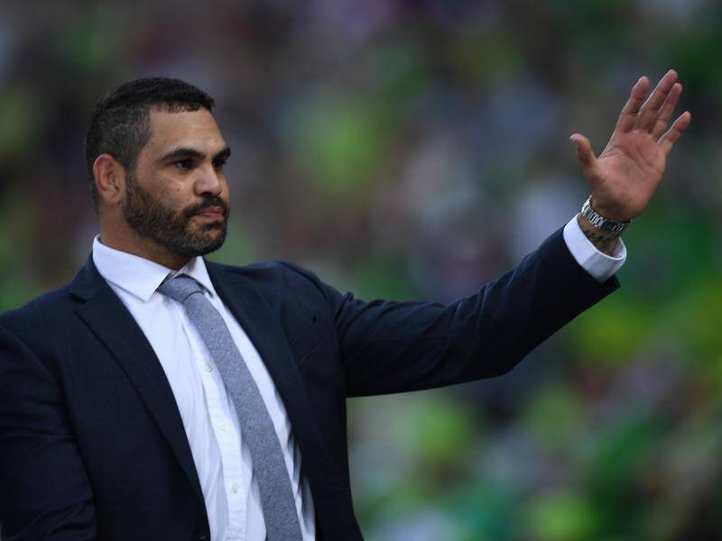 Warrington are still keeping Greg Inglis under wraps as they made the Challenge Cup quarters.
