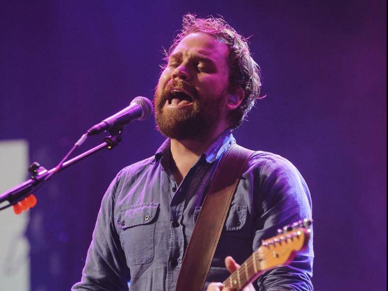 Frightened Rabbit singer Scott Hutchison had spoken openly about his battle with depression.