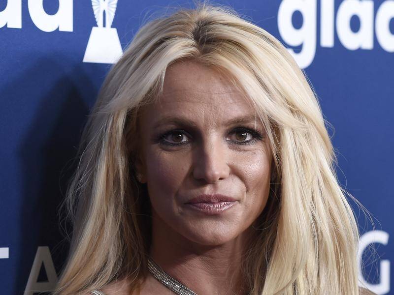Britney Spears has been trying for more than a year to remove her father from the conservatorship.