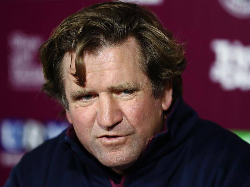 Manly coach Des Hasler has again found a way to get the best out of the players at his disposal.