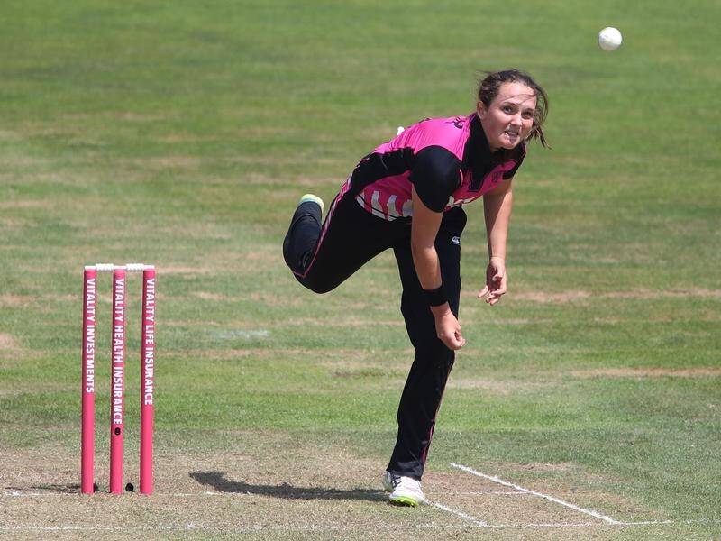 NZ To Unleash Cricket Teen Prodigy At WACA Southern Highland News