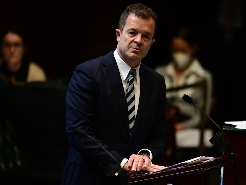 NSW AG Mark Speakman has been urged to consider appointing more Indigenous people to the judiciary.