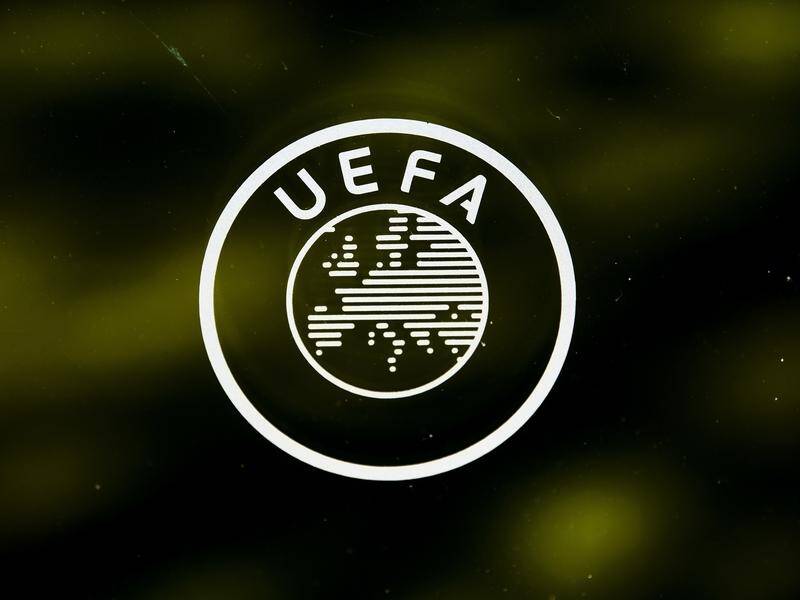 A study has warned UEFA could lose billions if the World Cup is held every two years.