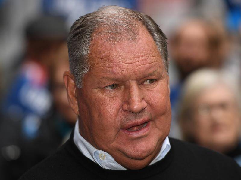 Robert Doyle has dropped legal action against the release of a report into misconduct claims.