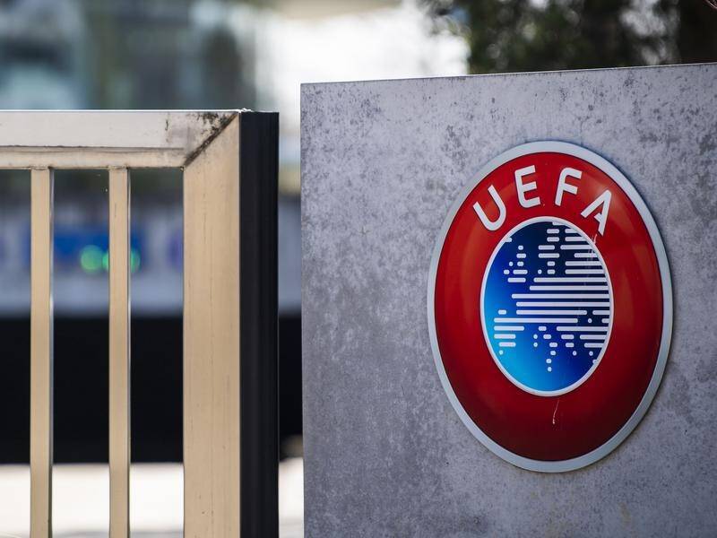 UEFA will next month decide if the Champions and Europa League's will be decided in one host city.