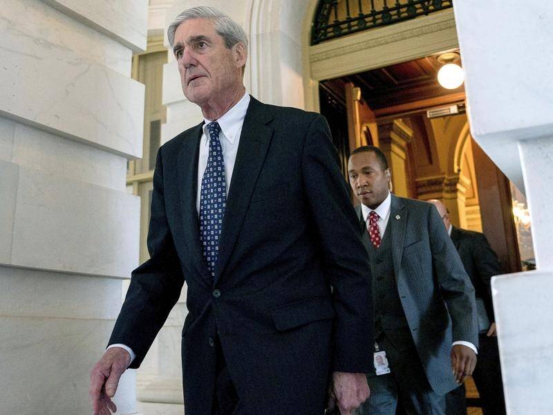 It is unclear whether US President Donald Trump will sit down for an interview with Robert Mueller.