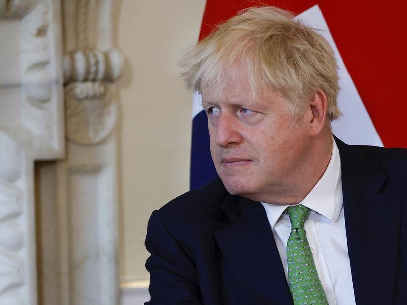 The resignation of senior ministers has cast doubt on the future of Boris Johnson's premiership.