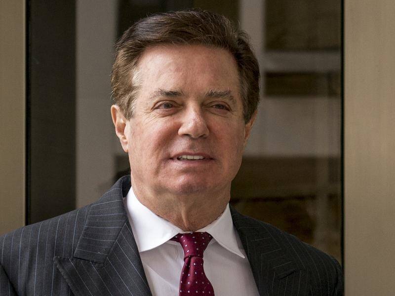 Paul Manafort, US President Donald Trump's ex-campaign chairman is facing 19 years' jail for fraud.