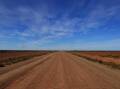 Sections of SA's Oodnadatta Track are now safe for four-wheel drives after the recent deluge.
