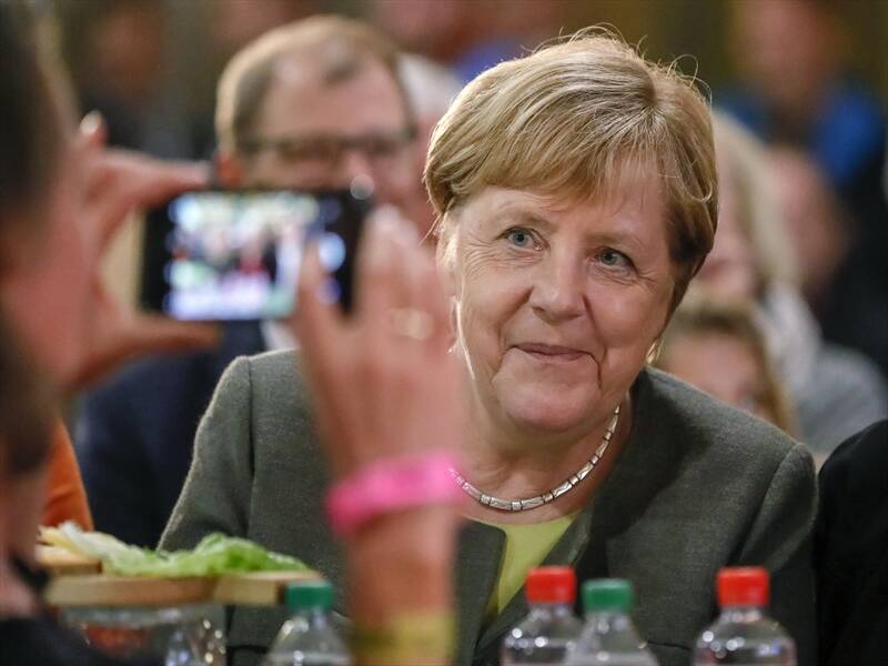 German Chancellor Angela Merkel wants details on the killing of Saudi journalist Jamal Khoshoggi.