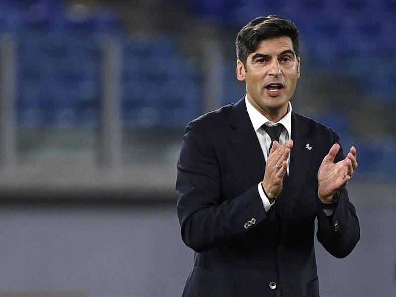 Paulo Fonseca is the latest coach linked to the vacant Tottenham Hotspur job.