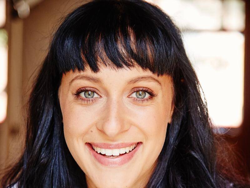 Actress Jessica Falkholt, her sister and parents were killed by a serial driving offender.