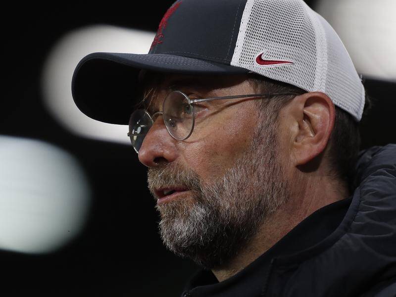 Liverpool coach Jurgen Klopp has raised questions about the buyout of EPL rivals Newcastle.