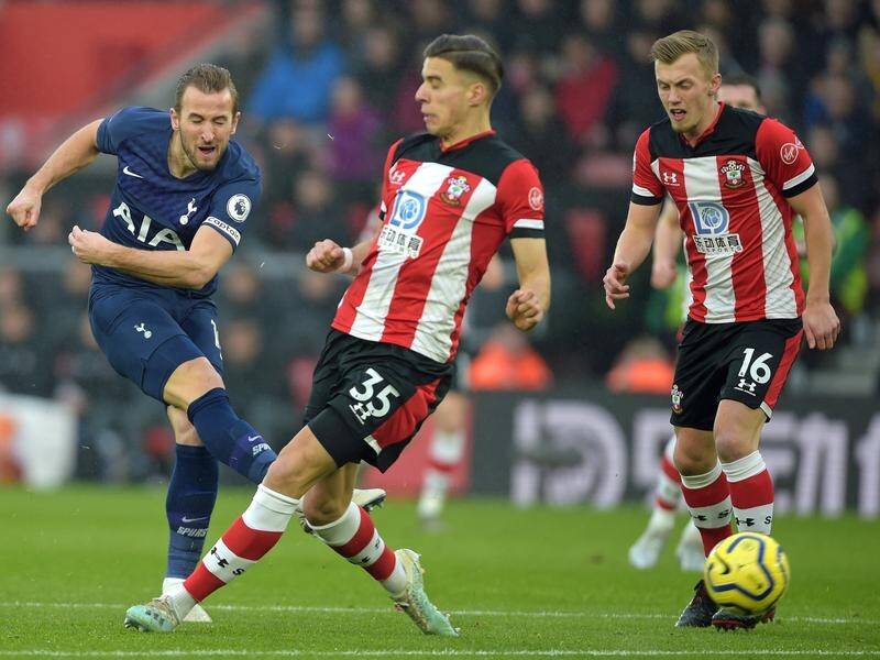 Harry Kane has been urged to consider his Spurs future by Teddy Sheringham.
