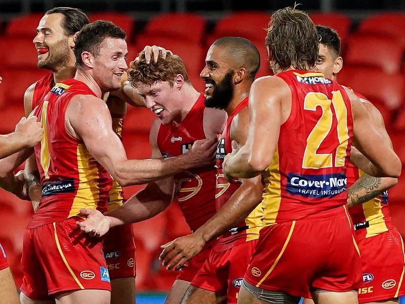 The Suns' win over West Coast last week has been labelled as one of the best in club history.