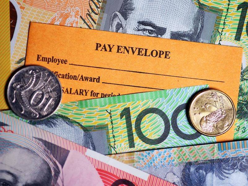 The national minimum wage will rise 2.5 per cent to $772.60 per week or $20.33 an hour.