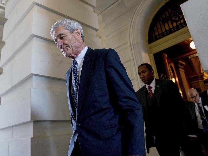 Robert Mueller recommended a jail sentence for former Trump campaign adviser George Papadopoulos.