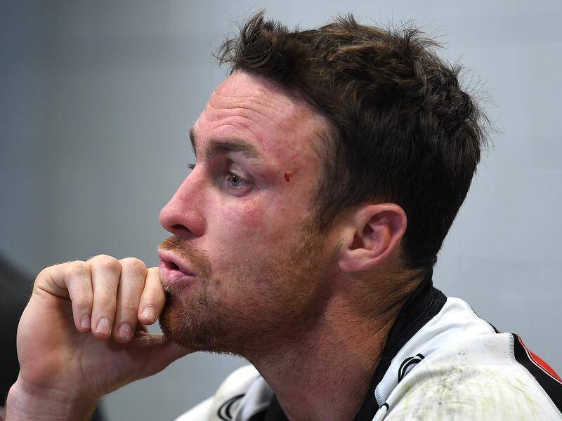 Penrith captain James Maloney is planning his return in the match against Melbourne.