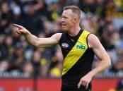 Jack Riewoldt is bracing his Richmond teammates for an Essendon backlash on Saturday.